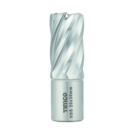 Timco Broaching Cutter, Short Steel