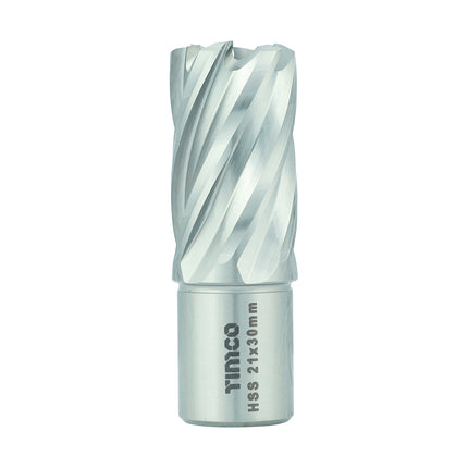 Timco Broaching Cutter, Short Steel