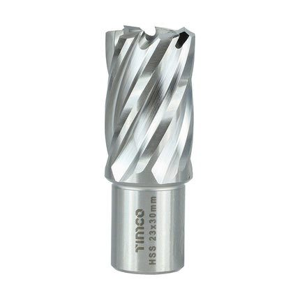 Timco Broaching Cutter, Short Steel
