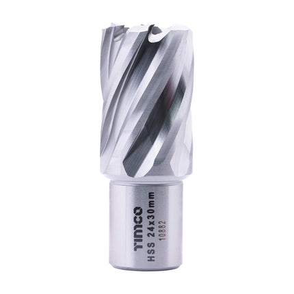 Timco Broaching Cutter, Short Steel