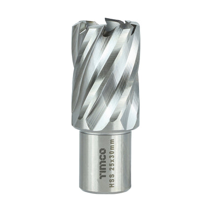 Timco Broaching Cutter, Short Steel