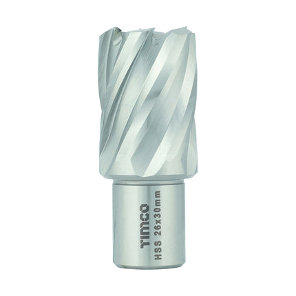 Timco Broaching Cutter, Short Steel