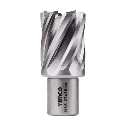 Timco Broaching Cutter, Short Steel