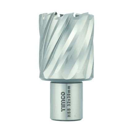 Timco Broaching Cutter, Short Steel