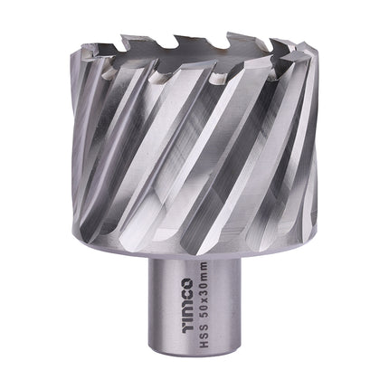 Timco Broaching Cutter, Short Steel