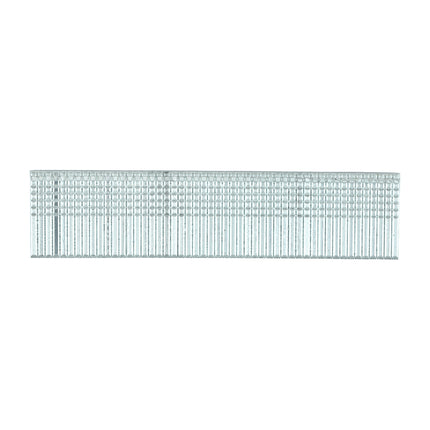 FirmaHold Collated Brad Nails - 16 Gauge - Straight - Galvanised