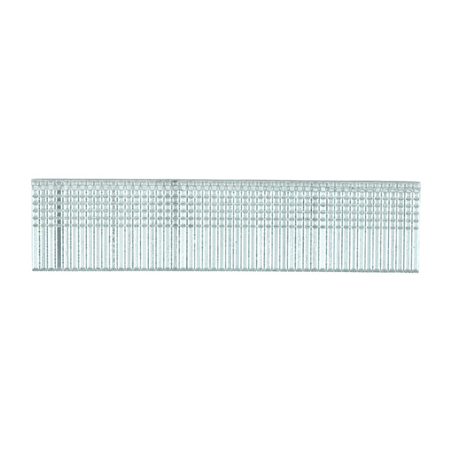 FirmaHold Collated Brad Nails - 16 Gauge - Straight - Galvanised
