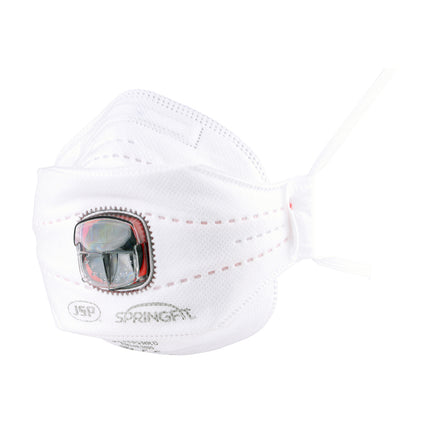 SpringFit™ FFP3 Fold Flat Mask with Typhoon Valve