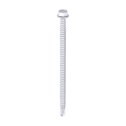 Timco Metal Construction Light Section Screws Stainless Steel, Steel, Silver, Lime, Ash