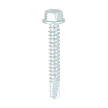 Timco Metal Construction Light Section Screws Stainless Steel, Steel, Silver, Lime, Ash