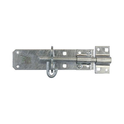 Timco Brenton Padbolt, Hot Dipped Galvanised Steel