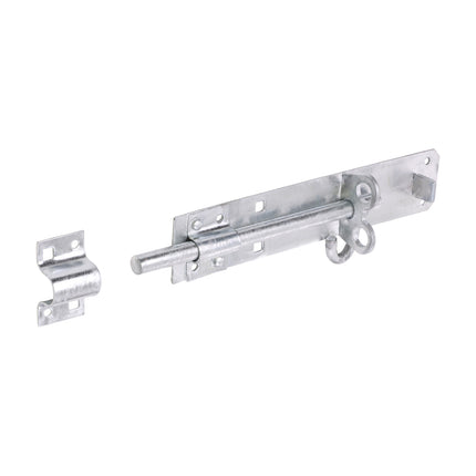 Timco Brenton Padbolt, Hot Dipped Galvanised Steel