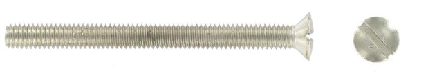 Deligo Socket Pin M3.5x30 NP - BPN3530N