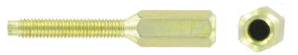 Deligo M3.5 Socket Connector Stud (BPNC)