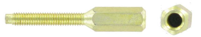Deligo M3.5 Socket Connector Stud (BPNC)