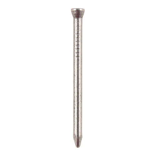 Timco Panel Pins, Bright Steel