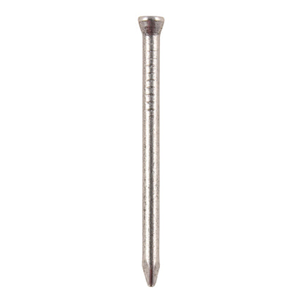 Timco Panel Pins, Bright Steel