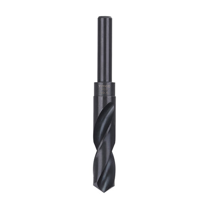 Timco Hss-M Blacksmith Drill Bit Steel, Lime