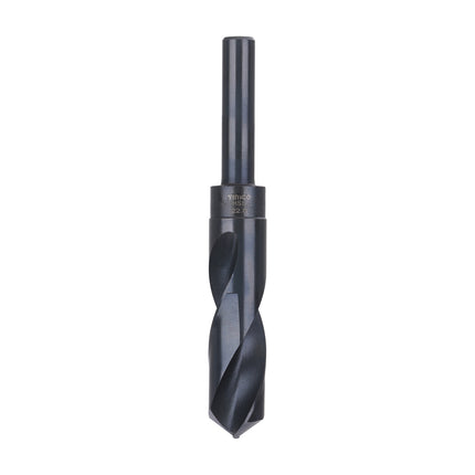 Timco Hss-M Blacksmith Drill Bit Steel, Lime