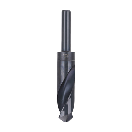 Timco Hss-M Blacksmith Drill Bit Steel, Lime