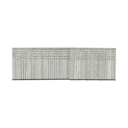 FirmaHold Collated Brad Nails - 16 Gauge - Straight - A2 Stainless Steel