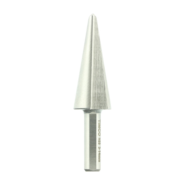 Cone Cutter