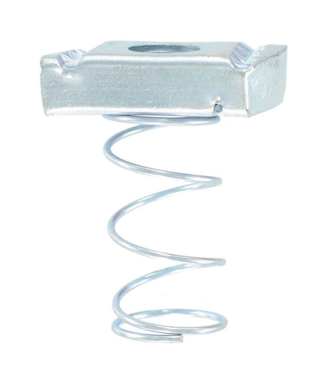 Deligo CNLM10 Channel Nut Long Spring