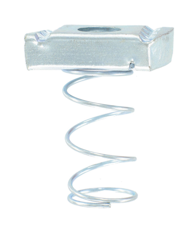 Deligo CNLM6 Channel Nut Long Spring