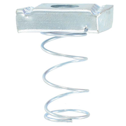 Deligo CNLM8 Channel Nut Long Spring M8