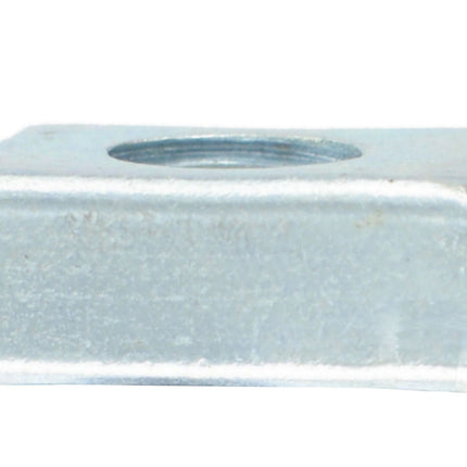 Deligo CNM6 Plain Channel Nut