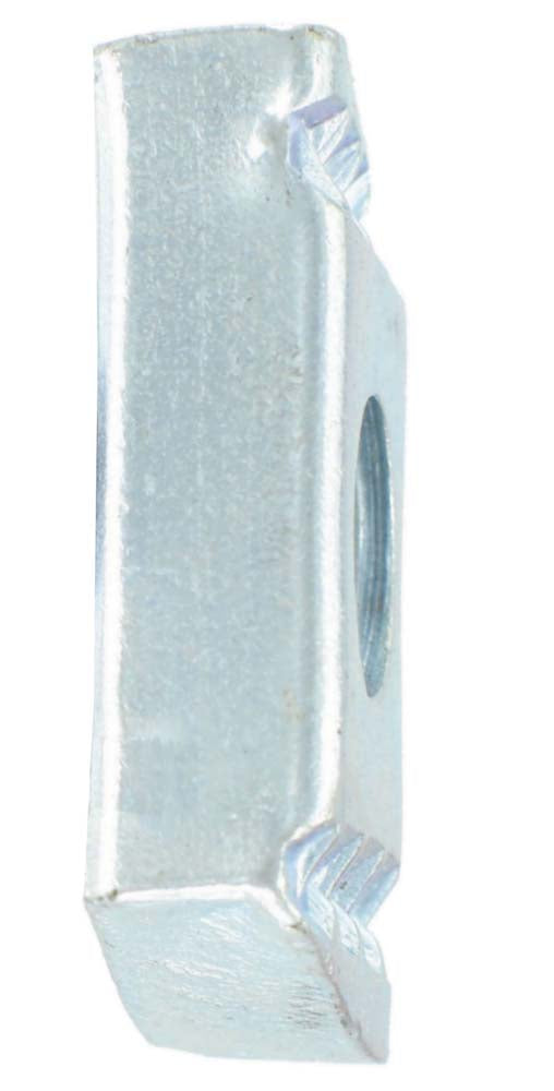 Deligo CNM8 Plain Channel Nut