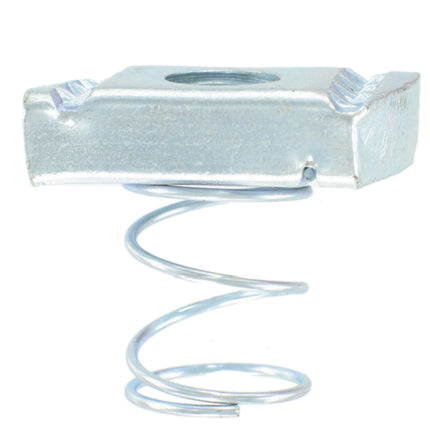 Deligo CNSM6 Channel Nut Short Spring