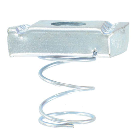 Deligo CNSM8 Channel Nut Short Spring