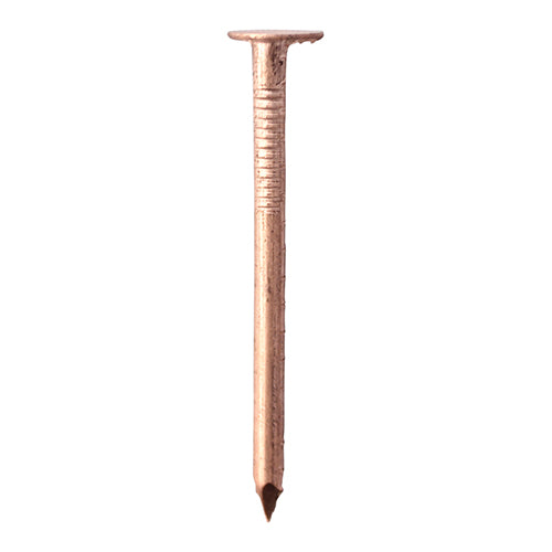 TIMCO Clout Nail - Copper