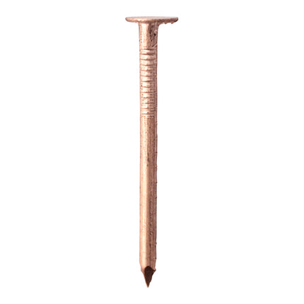 Timco Clout Nails, Copper