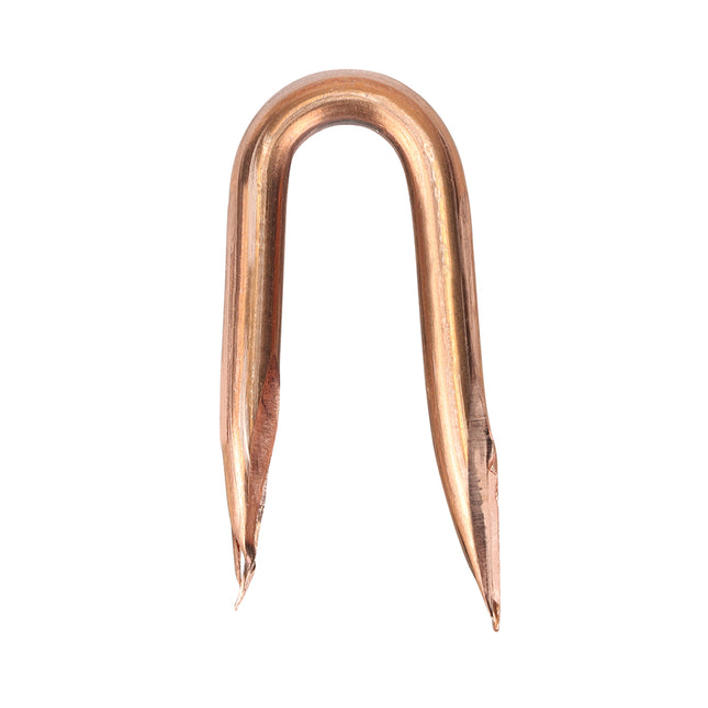 TIMCO Presser Point Staple - Copper