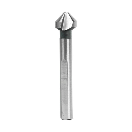 Timco 3 Flute Countersink Steel