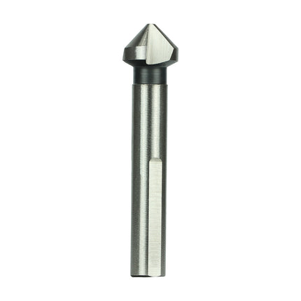 Timco 3 Flute Countersink Steel
