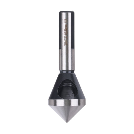 Timco De-Burring Countersink Steel