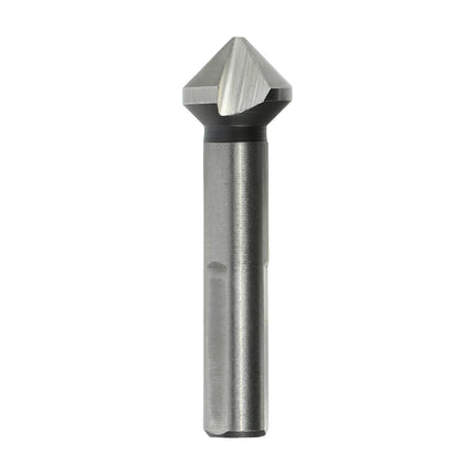 Timco 3 Flute Countersink Steel