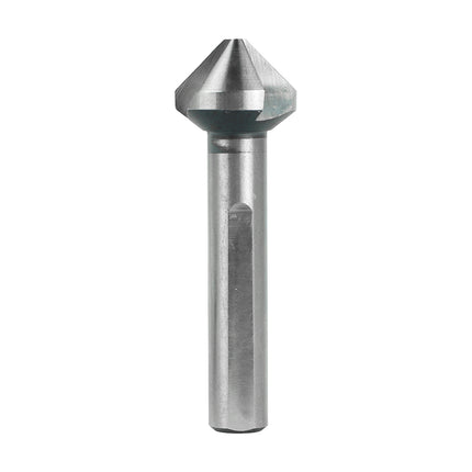 Timco 3 Flute Countersink Steel
