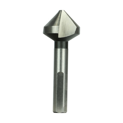 Timco 3 Flute Countersink Steel