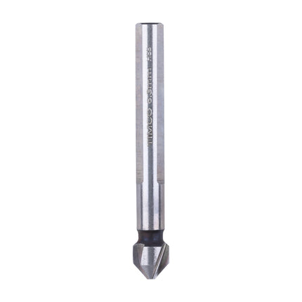 3 Flute Countersink