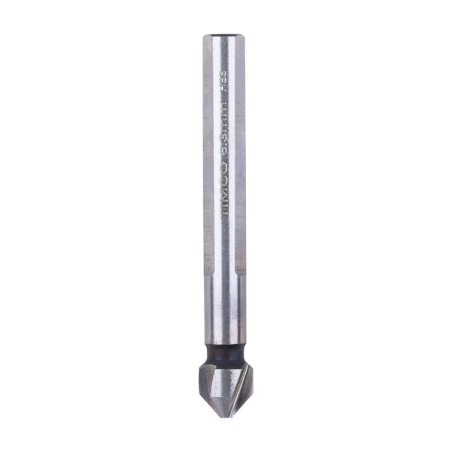 3 Flute Countersink