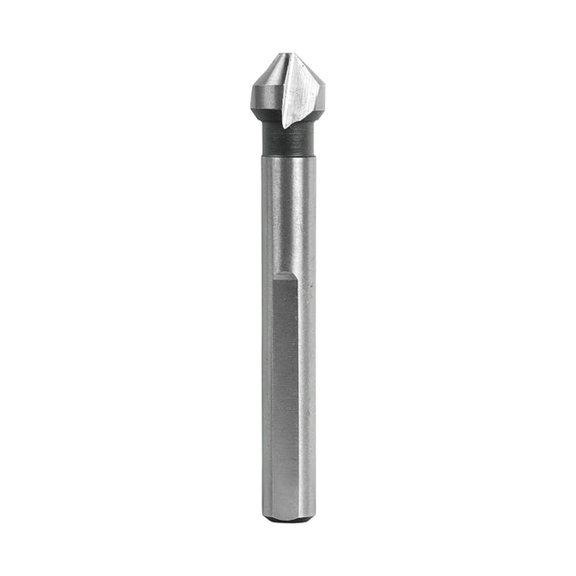 Timco 3 Flute Countersink Steel