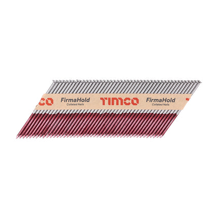 Timco Firmahold Collated Clipped Head Nails Stainless Steel