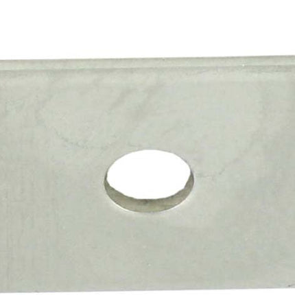 Deligo CTBSS Cable Tie Base 6mm Stainless Steel