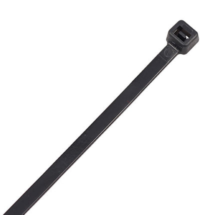 Cable Ties - Mixed - Black