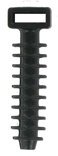 Deligo CTP Cable Tie Plug M8