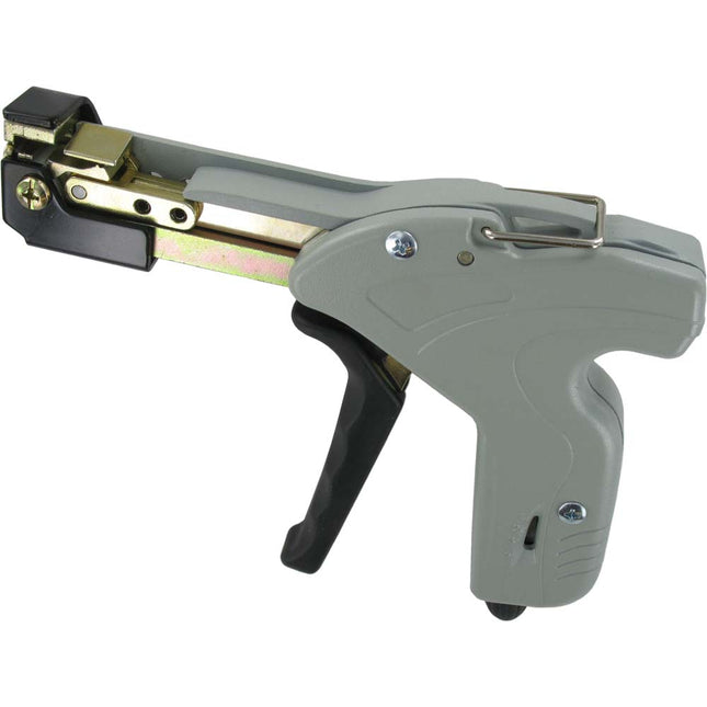 Deligo CTSSG Cable Tie Gun 4.6-7.9mm (Single)